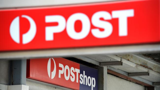 Australia Post is one of the bodies named in the report as having a number of political appointments. Picture: NCA NewsWire / Andrew Henshaw