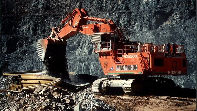 CIMIC says it has received Foreign Investment Review Board approval for the bid.