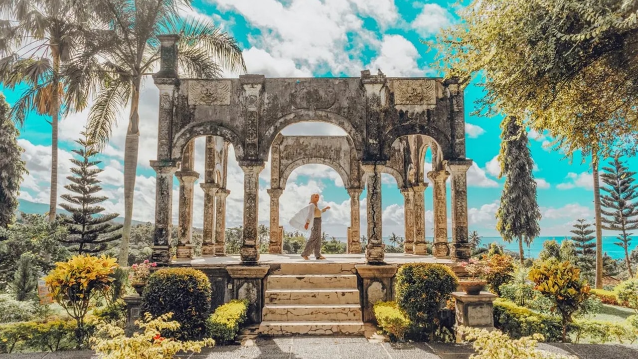 Pictures or it didn't happen. Make it happen with a Bali Instagram tour. Picture: Klook