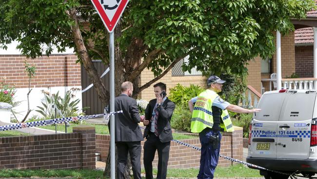 Police found Ms Welsh bleeding on the floor of her Ashfield home in January 2019 and she died six weeks later.