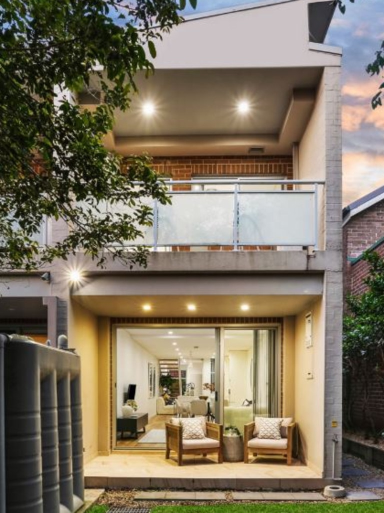 The home is hoped to sell for at least $1.9 million. Picture: Supplied