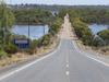Sinking feeling as Riverland’s wrecked roads resurface