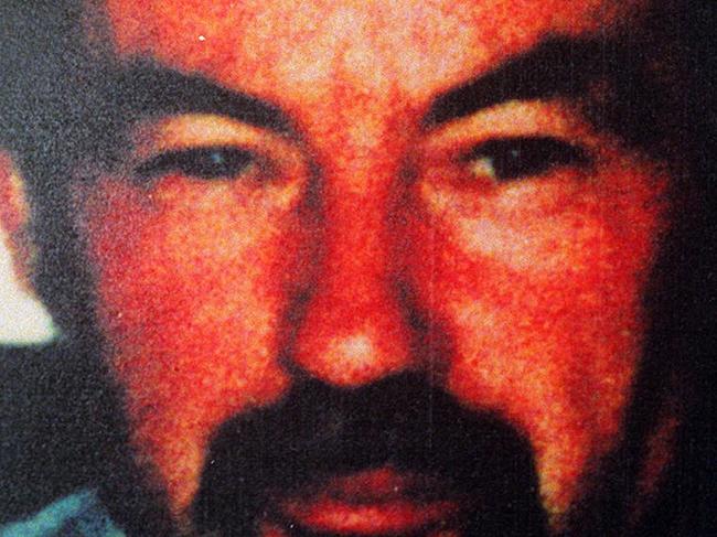 DT.3/7/96 Milat evidence- Ivan Milat. crime nsw murder file backpacker belanglo forest backpackers