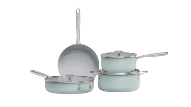 Crumble Everyday Non-Stick Set