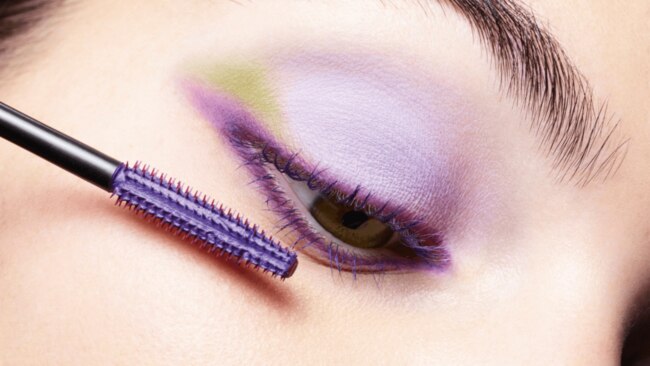 Chiaroscuro involves the use of shades varying in intensity, to create meaning. Image: Chanel