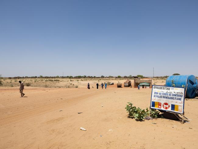 Despite his criminal history, the AAT ruled in favour of allowing the Sudanese migrant to remain in Australia.