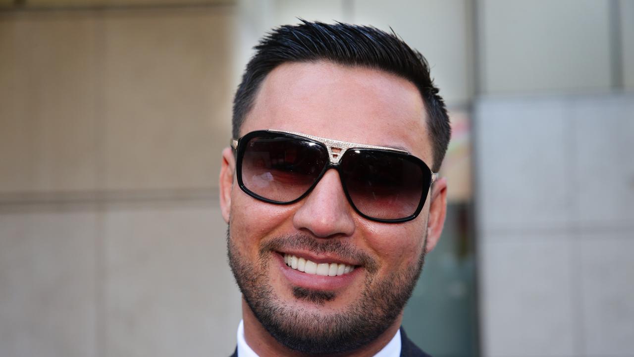 Salim Mehajer On Vote Fraud Charges The Australian