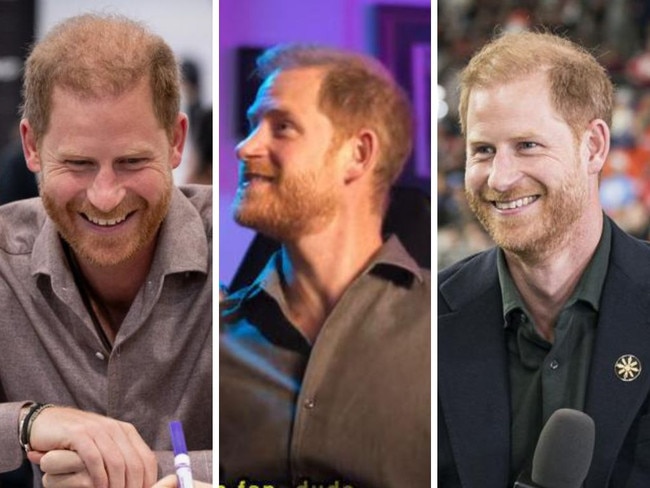 Harry, the Duke of Sussex has accidentally confirmed something while promoting the next Invictus Games.