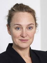 Georgina Schoff