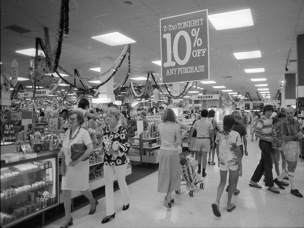 40+ PICS Toombul Shopping Centre through the years Herald Sun
