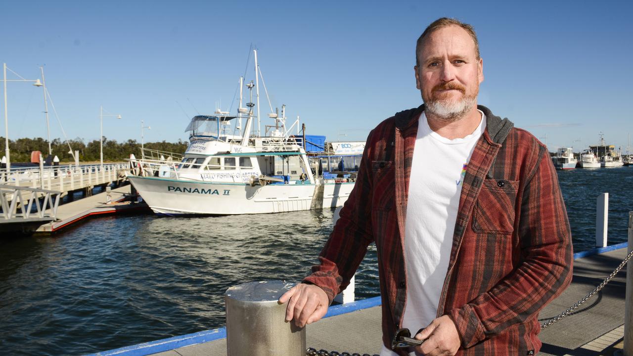 Victorian commercial fishers at end of the line | The Weekly Times