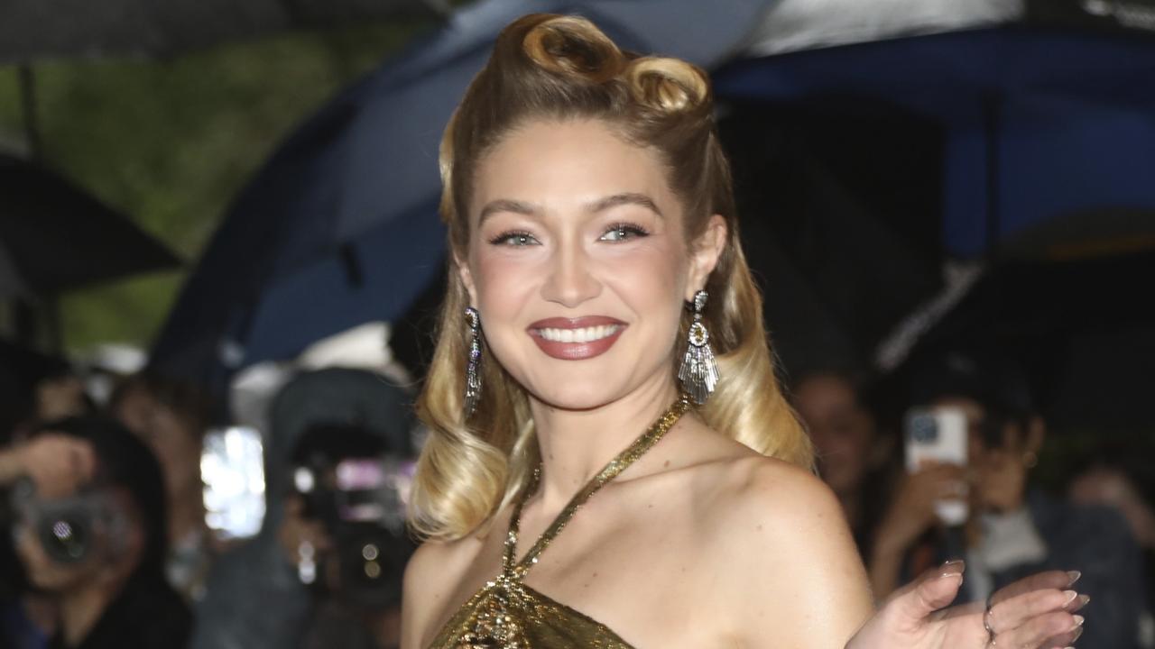 Met Gala: Hollywood’s hottest stars stun on red carpet