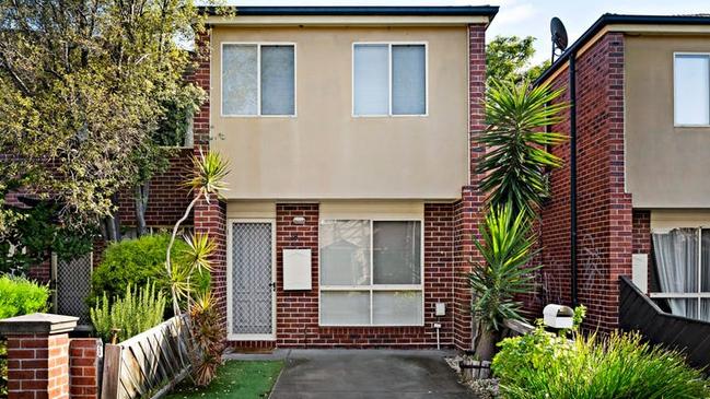 18 Eva Buhlert Close, Brunswick, could have as many as 10 bidders pursue it.