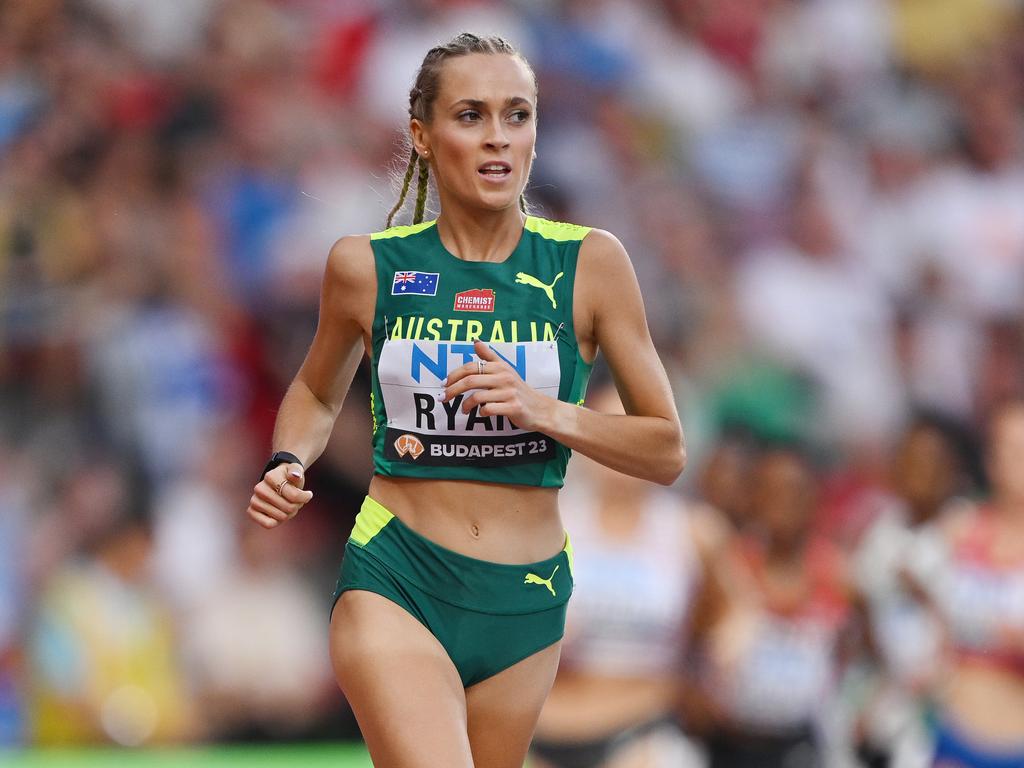 Paris Olympics 2024, Australia qualification: Lauren Ryan, Jack Rayner ...