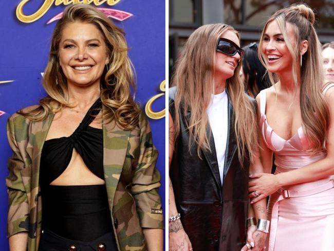 Reason women are ditching men for women