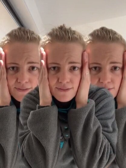Bronte Crawley on TikTok.