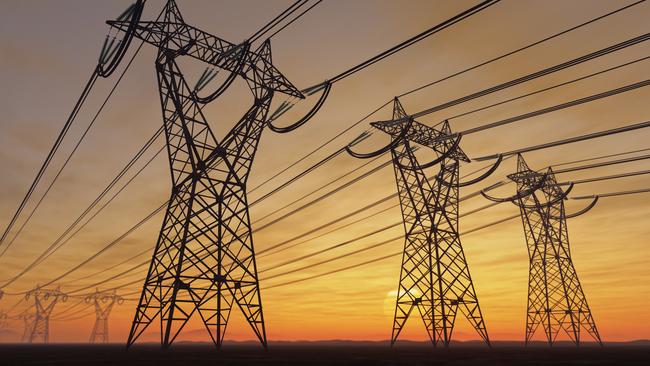 The price hit signals a volatile winter ahead for Australia’s under-pressure electricity market