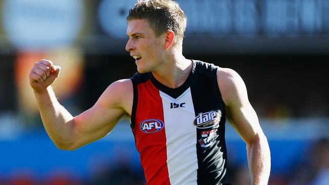 Jack Newnes has signed a two-year contract extension.