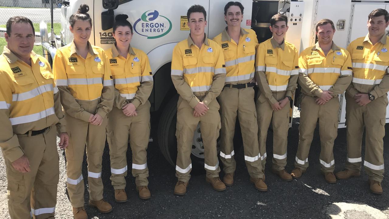 ergon-energy-seeking-central-queensland-apprentices-the-courier-mail