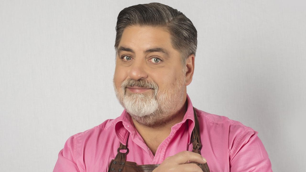 Matt Preston Dubs Gold Coast As ‘hipster Capital Of Australia As He Gives Dining Industry Nod