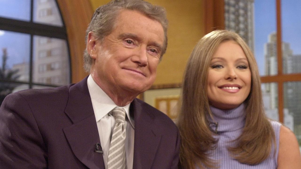 Regis Philbin dead: 88 year old TV host dies of natural causes The