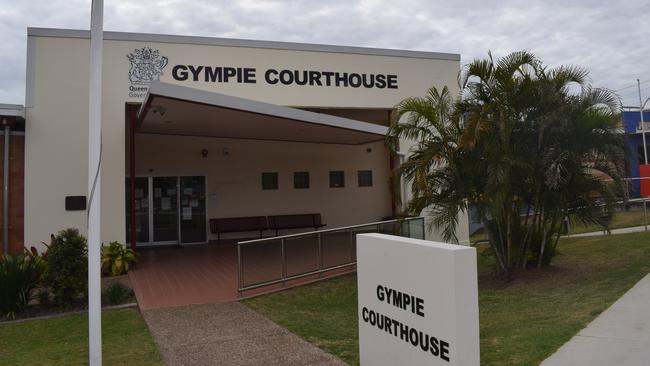 Andrea Gail Daley, 46, and Kinneil Blackburn McGhie, 42, appeared in Gympie Magistrates Court on Monday on four charges, including producing a dangerous drug, possessing a dangerous drug and possessing used utensils.​