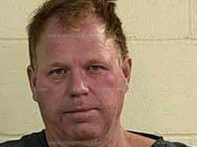 Thomas Wayne Markle Jr, Meghan’s older half brother told the British newspaper Meghan is “phony” and “not genuine”. Picture: Supplied