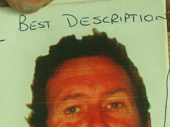 ‘Fox on the run’: One of Gympie’s most notorious killers