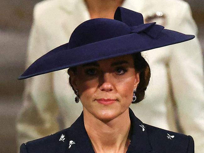 Kate goes mysteriously missing after event