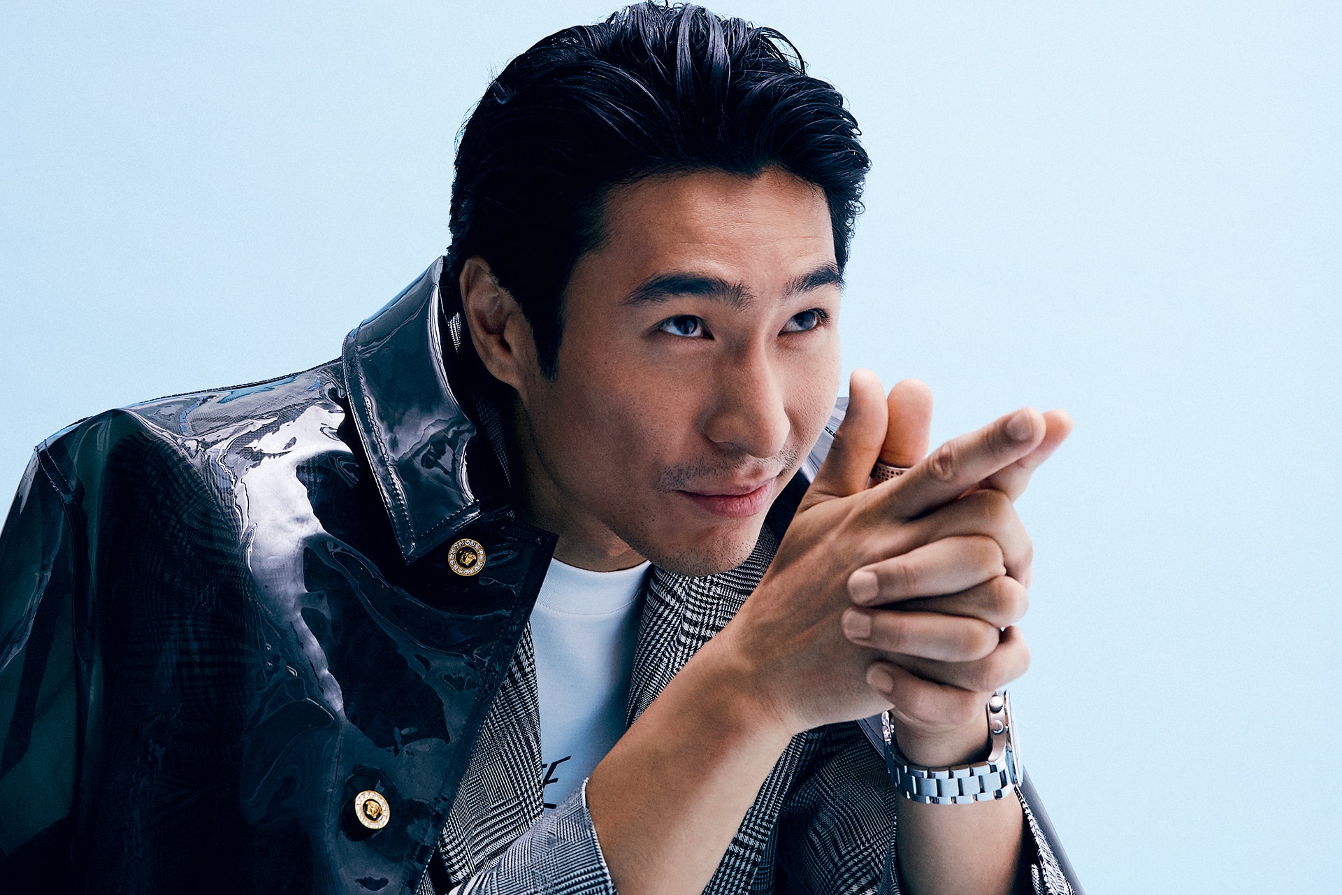 Chris Pang