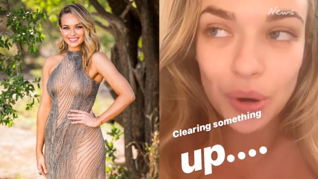 Bachelor’s Abbie Chatfield launches blistering tirade after being ‘slut-shamed’