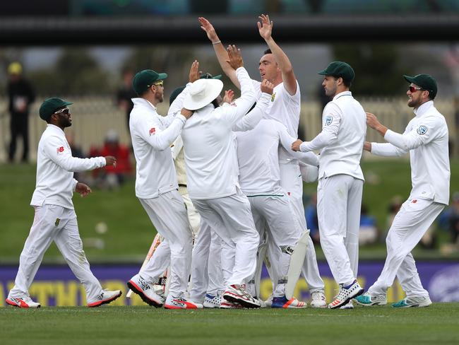 Australia’s disastrous form has hampered Cricket Australia’s hopes of securing a billion dollar TV rights deal.