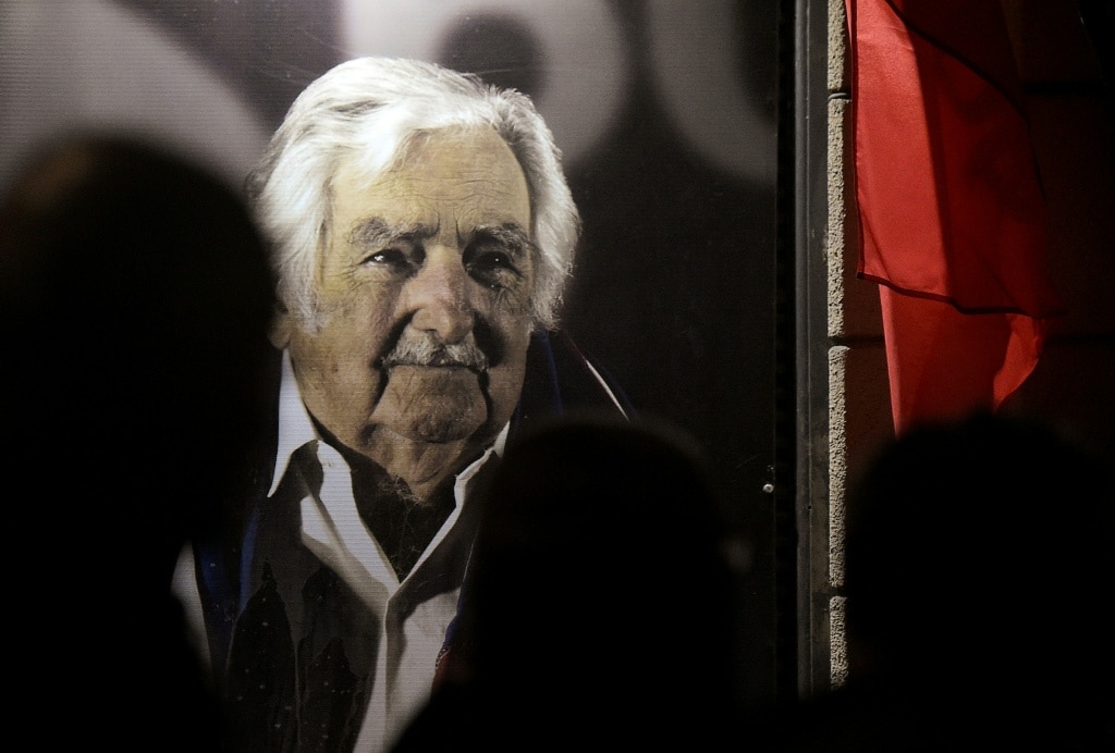 Uruguay’s Mujica, world’s ‘poorest president,’ dies aged 89