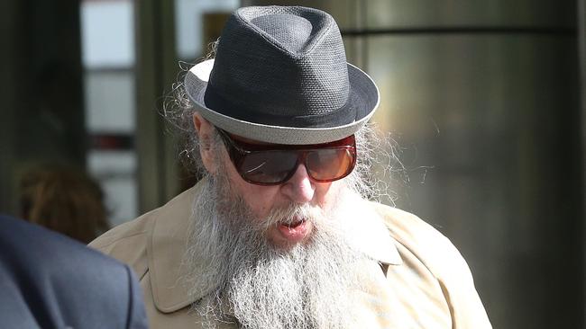 Robin Fletcher Paedophile And ‘sex Witch Moves Three Doors From Melbourne School Au