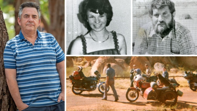 ‘What’s changed?’ Family stunned as cold case triple murder charges dropped