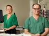 100 cases a day, ICUs overrun if we drop restrictions