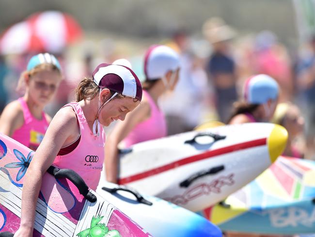 Maroochydore Surf Life Saving Club were celebrating their win at the Youth Surf Life Saving Championship when a result review snatched the victory shortly after they were crowned.