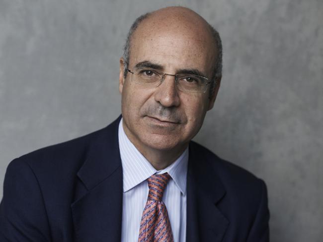 Bill Browder