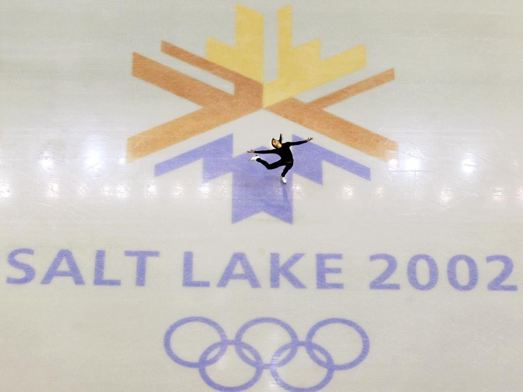 Winter Olympics 2030: Salt Lake City Emerges as Leading Contender Despite Bribery Scandal Linked to 2002 Games