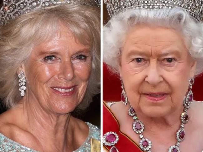 Coronation decision defies Queen’s order