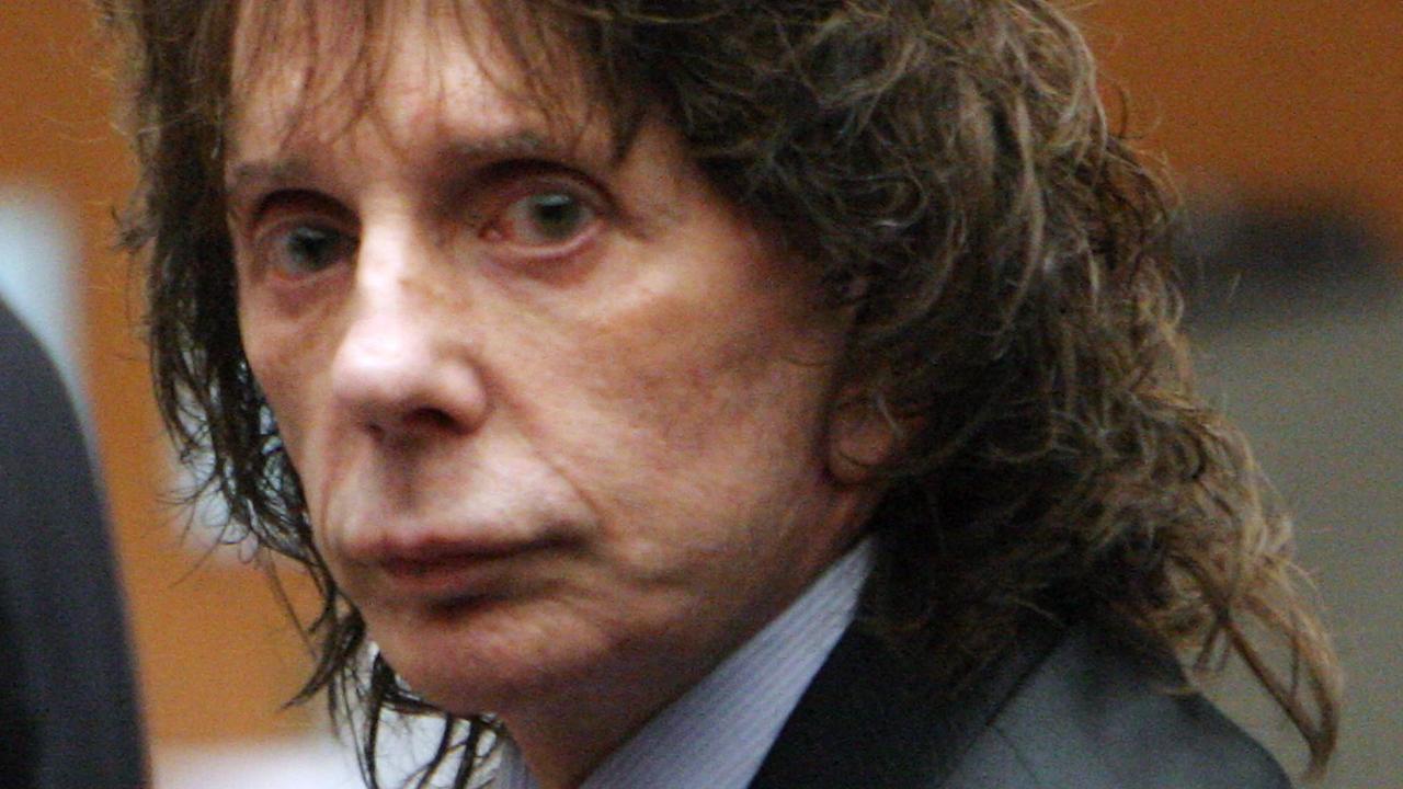 Phil Spector dead: Beatles producer and murderer dies in jail of COVID ...