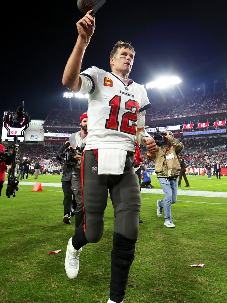 Dallas COWBOYS x Tampa Bay BUCCANEERS, NFL Playoffs Melhores Momentos