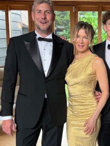 The couple have been dating since 2021. Picture: Ant Anstead/Instagram