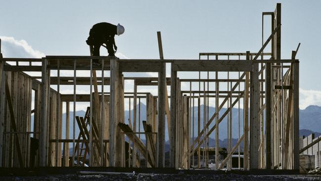 Dowling Homes is the latest SA building company to fall into liquidation.