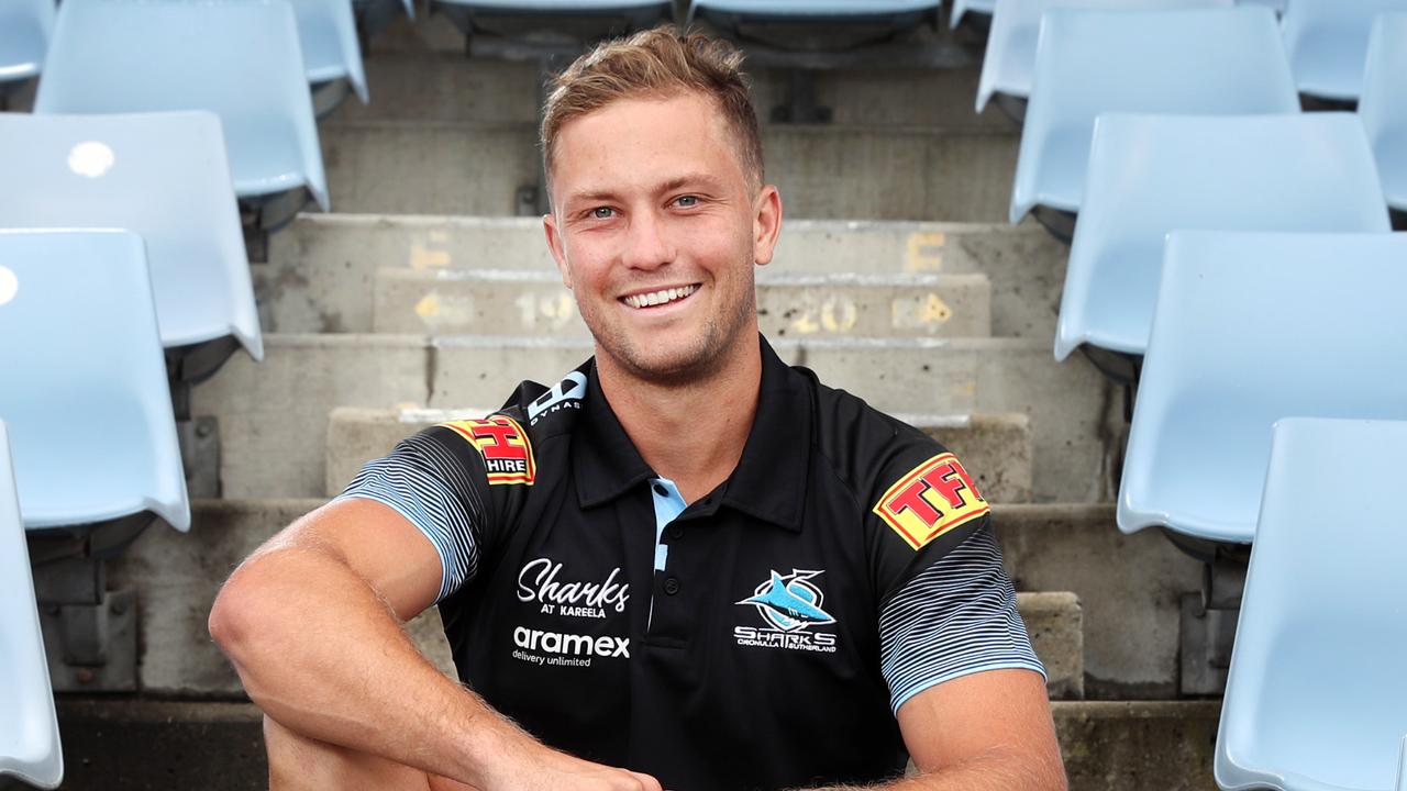 Matt Moylan Takes A Holistic Approach To His 2021 Preparation Daily Telegraph 7758