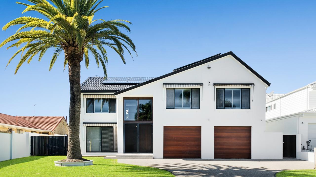 23 Diplacus Drive, Palm Beach is for sale in the popular suburb