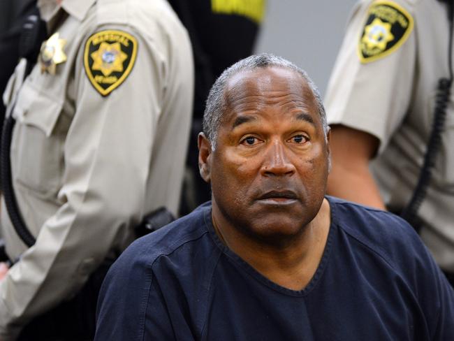 OJ Simpson: Prosecutor Marcia Clark says case was a nightmare, used as ...