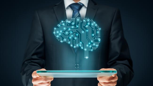 The report, to be released later this year, will assess and report on responsible AI risks across multiple sectors and identify current best practice. It comes amid growing regulatory interest in AI. Picture: iStock