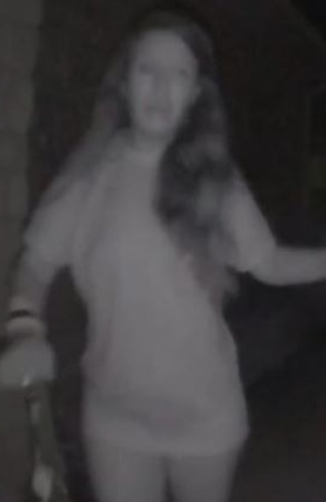 Mystery Doorbell Woman Boyfriend Accused Of Sexual Assault Identified Au — Australia 4206