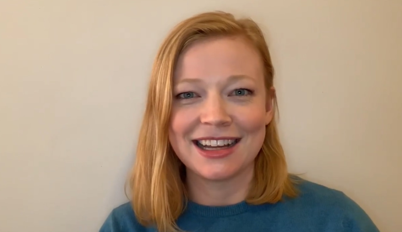 Inside Succession Star Sarah Snook’s Meteoric Rise To Fame | The Advertiser